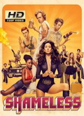 Shameless US Temporada 7 [720p]